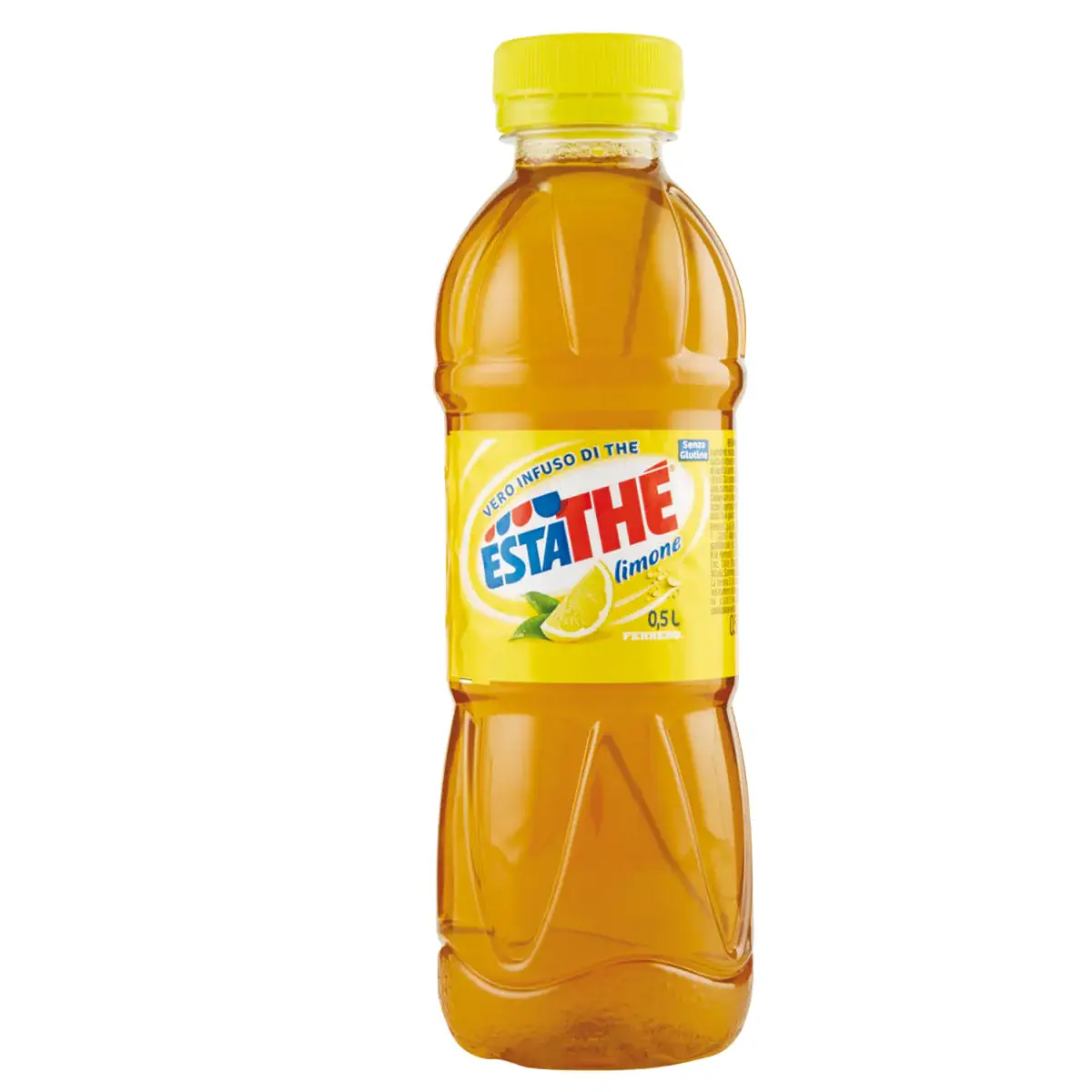 Estathe Limone Bottiglia