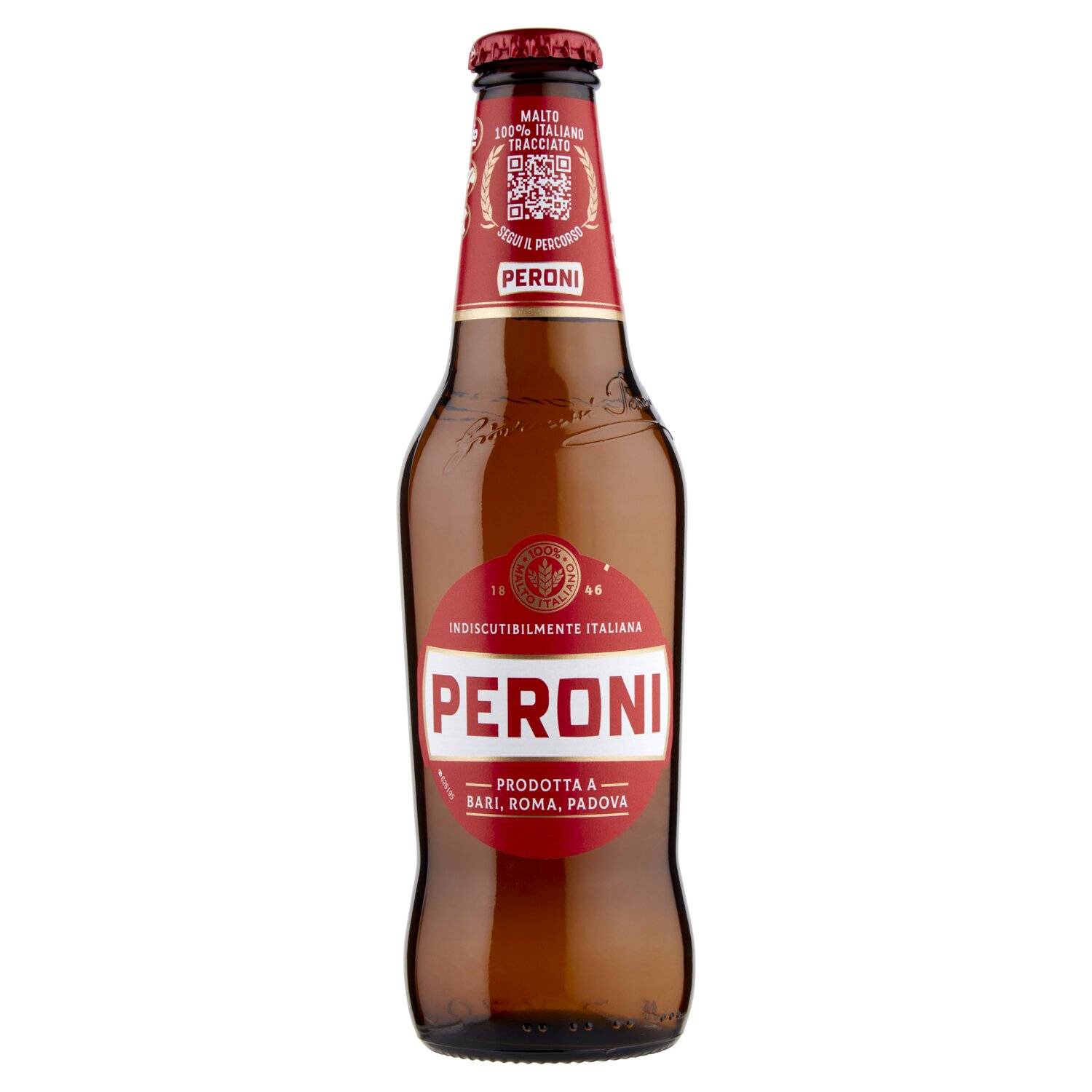 Birra Peroni 66cl