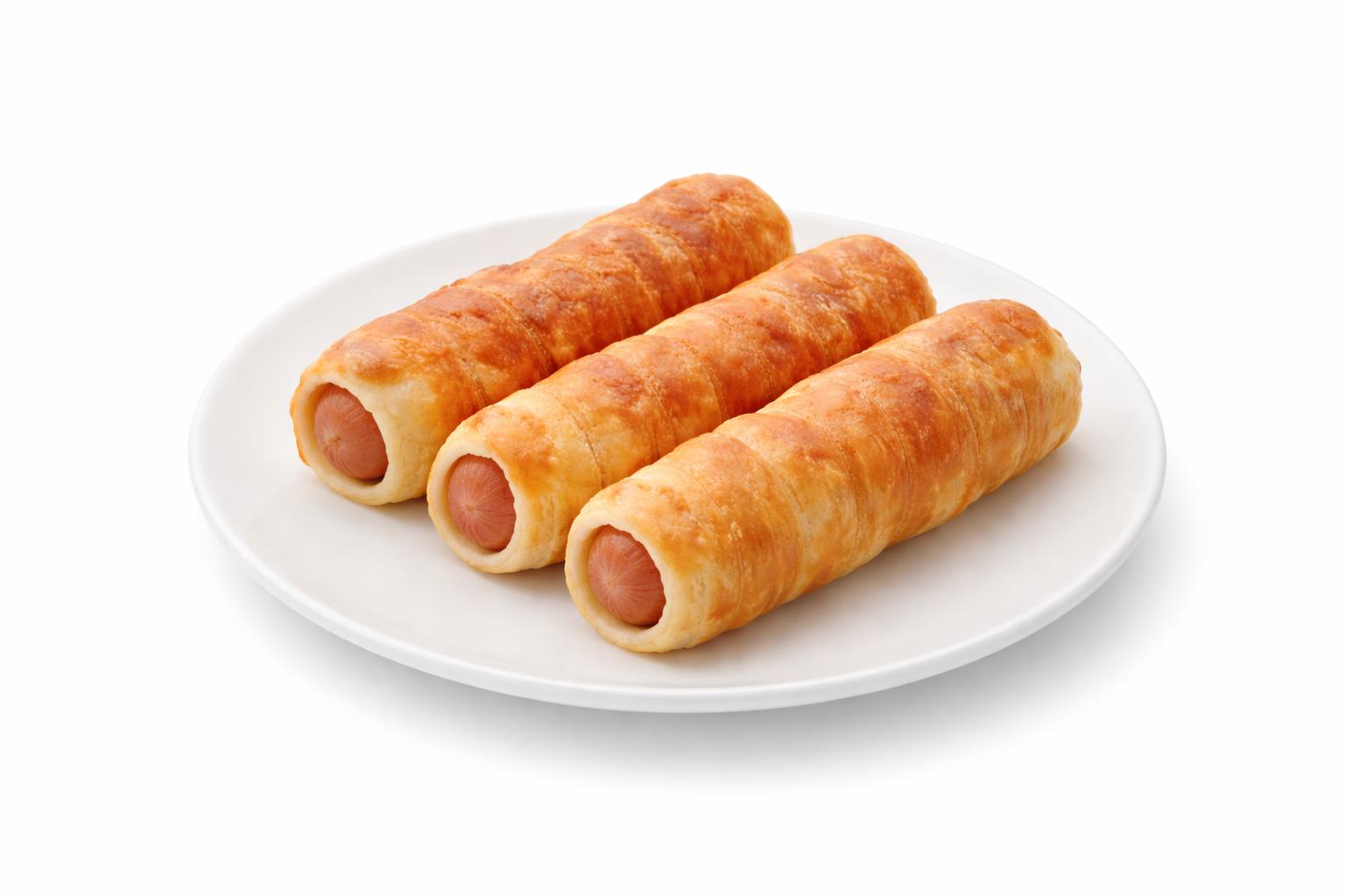Hot dog