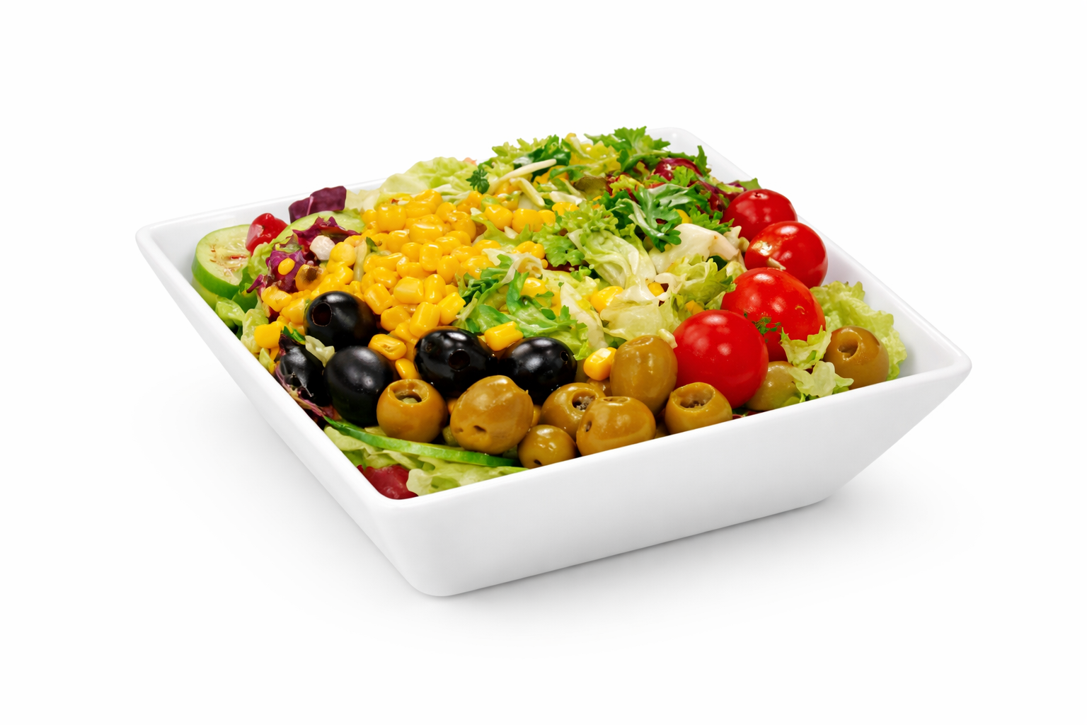 Insalata mista