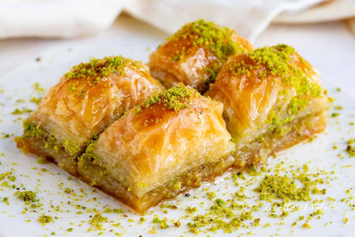 Baklava
