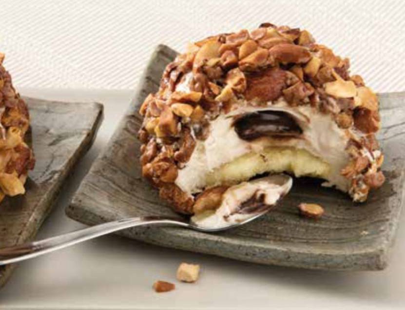 Croccante Alle Mandorle