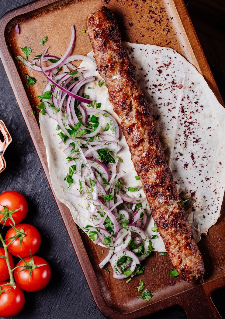 City Istanbul Kebap